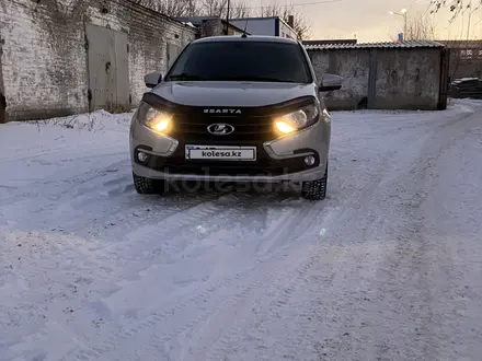 ВАЗ (Lada) Granta 2191 2022 года за 5 100 000 тг. в Павлодар