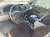 Toyota Camry 2005 годаүшін4 400 000 тг. в Актау – фото 4