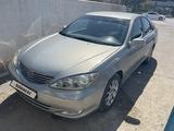 Toyota Camry 2005 годаүшін4 400 000 тг. в Актау