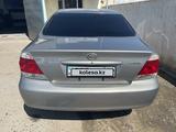 Toyota Camry 2005 годаүшін4 400 000 тг. в Актау – фото 3