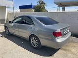 Toyota Camry 2005 годаүшін4 400 000 тг. в Актау – фото 2
