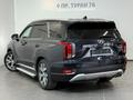 Hyundai Palisade Calligraphy 7 2021 года за 21 000 000 тг. в Астана – фото 2
