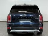 Hyundai Palisade Calligraphy 7 2021 года за 21 000 000 тг. в Астана – фото 4