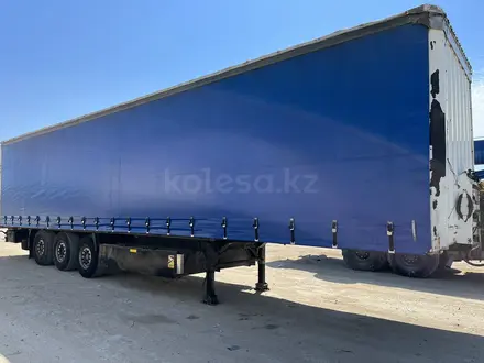 Krone  SDP 27 2007 года за 5 400 000 тг. в Актау