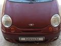 Daewoo Matiz 2013 годаүшін2 000 000 тг. в Шымкент