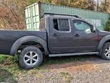 Nissan Navara 2009 года за 3 500 000 тг. в Алматы – фото 2