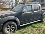Nissan Navara 2009 года за 3 500 000 тг. в Алматы