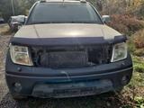 Nissan Navara 2009 года за 3 500 000 тг. в Алматы – фото 3