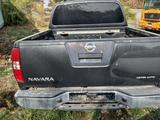 Nissan Navara 2009 года за 3 500 000 тг. в Алматы – фото 4