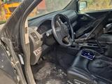 Nissan Navara 2009 года за 3 500 000 тг. в Алматы – фото 5