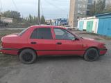 Nissan Sunny 1993 года за 600 000 тг. в Астана – фото 3