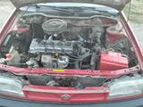 Nissan Sunny 1993 года за 600 000 тг. в Астана – фото 4