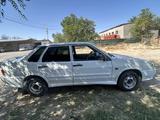 ВАЗ (Lada) 2115 2012 года за 1 100 000 тг. в Шымкент – фото 2