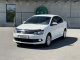 Volkswagen Polo 2014 года за 4 650 000 тг. в Алматы