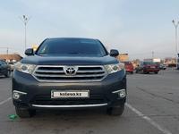 Toyota Highlander 2011 года за 13 500 000 тг. в Шымкент