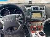 Toyota Highlander 2011 годаүшін13 500 000 тг. в Шымкент – фото 2
