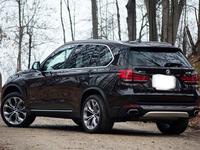 BMW X5 2015 годаүшін19 500 000 тг. в Алматы