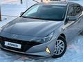 Hyundai Elantra 2021 годаүшін9 200 000 тг. в Караганда