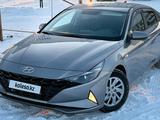 Hyundai Elantra 2021 годаfor9 200 000 тг. в Караганда