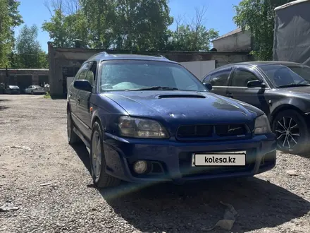 Subaru Legacy 1999 года за 2 500 000 тг. в Усть-Каменогорск