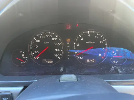 Subaru Legacy 1999 года за 2 500 000 тг. в Усть-Каменогорск – фото 5