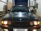 BMW 520 1995 годаүшін1 900 000 тг. в Жезказган
