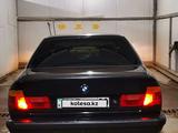 BMW 520 1995 годаүшін1 900 000 тг. в Жезказган – фото 5
