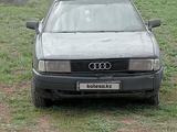 Audi 80 1987 года за 700 000 тг. в Караганда