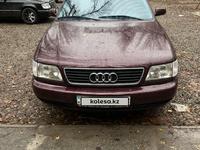 Audi A6 1996 годаүшін2 750 000 тг. в Тараз