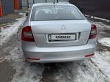 Skoda Octavia 2010 года за 3 400 000 тг. в Костанай – фото 2