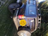 Toyota Hilux Surf 1993 годаfor1 800 000 тг. в Теректы – фото 2