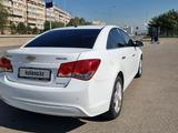 Chevrolet Cruze 2014 года за 4 000 000 тг. в Алматы – фото 3