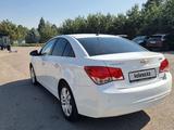 Chevrolet Cruze 2014 года за 4 000 000 тг. в Алматы – фото 4