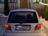 Daewoo Matiz 2014 года за 1 500 000 тг. в Алматы – фото 3