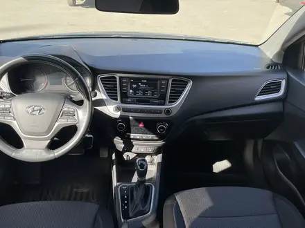 Hyundai Accent 2019 года за 7 277 777 тг. в Караганда – фото 15