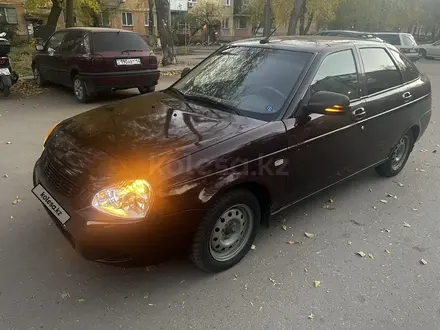 ВАЗ (Lada) Priora 2172 2012 года за 2 100 000 тг. в Павлодар