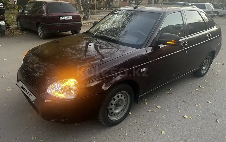 ВАЗ (Lada) Priora 2172 2012 года за 2 100 000 тг. в Павлодар