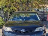 Toyota Camry 2012 года за 6 800 000 тг. в Атырау