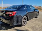 Toyota Camry 2012 года за 6 800 000 тг. в Атырау – фото 4