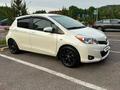 Toyota Yaris 2011 года за 5 900 000 тг. в Алматы