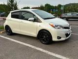 Toyota Yaris 2011 года за 5 900 000 тг. в Алматы