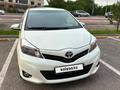 Toyota Yaris 2011 года за 5 900 000 тг. в Алматы – фото 2