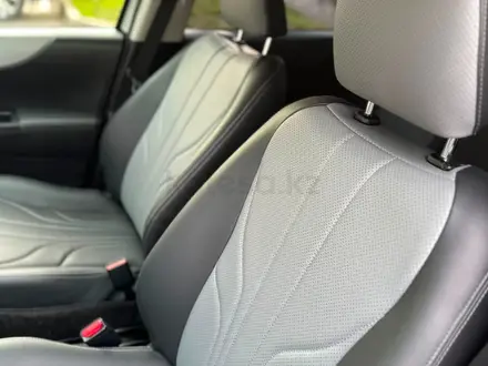 Toyota Yaris 2011 года за 5 900 000 тг. в Алматы – фото 8