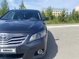 Toyota Camry 2011 года за 6 400 000 тг. в Костанай – фото 5