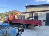 Foton 2012 годаүшін7 300 000 тг. в Атырау – фото 5