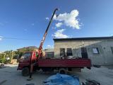 Foton 2012 годаүшін7 300 000 тг. в Атырау – фото 4
