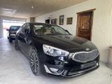 Kia K7 2013 годаүшін4 850 000 тг. в Караганда