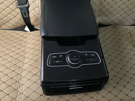 Kia K7 2013 года за 4 850 000 тг. в Караганда – фото 7