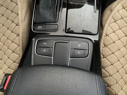 Kia K7 2013 года за 4 850 000 тг. в Караганда – фото 6