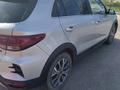 Kia Rio X-Line 2021 годаүшін8 400 000 тг. в Лисаковск – фото 3
